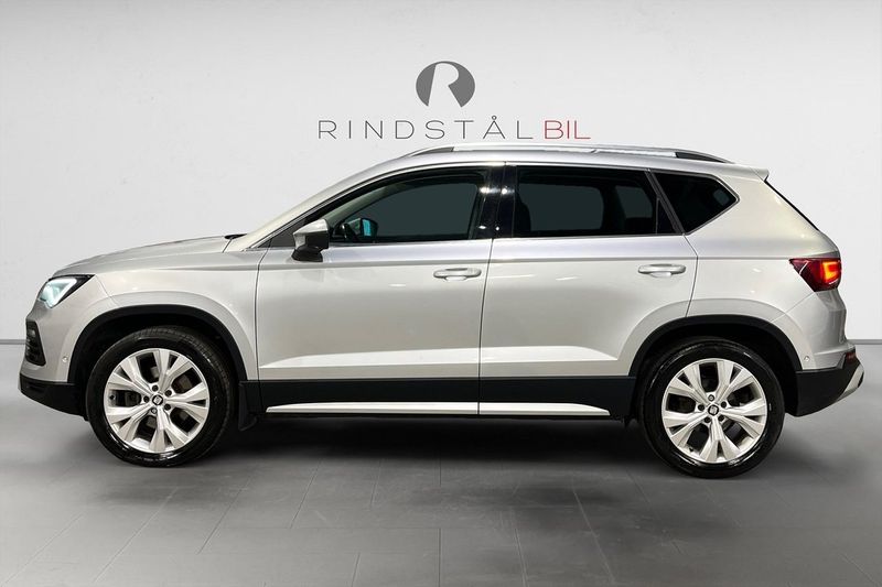 Seat Ateca bild 4