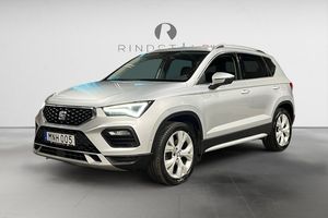 Seat Ateca bild 1