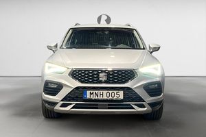 Seat Ateca bild 10