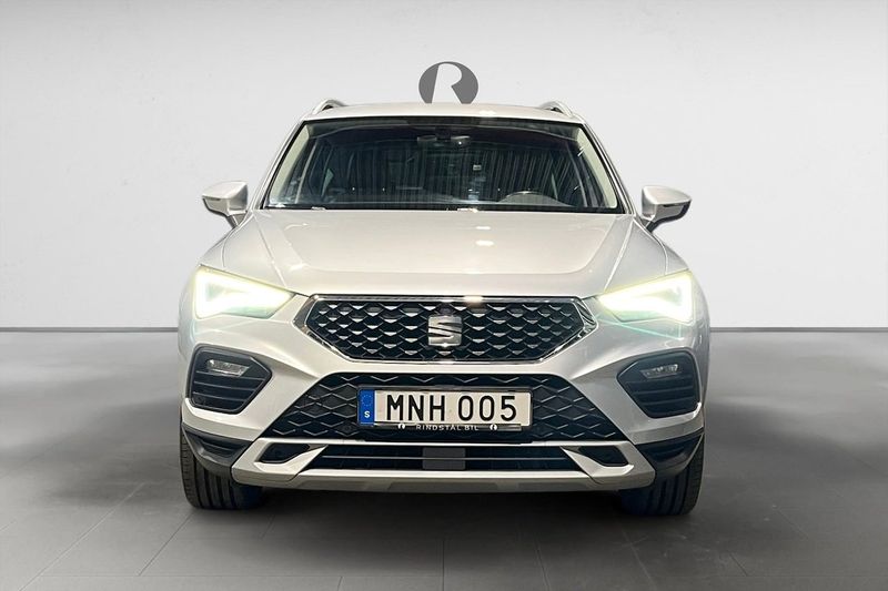 Seat Ateca bild 10