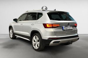 Seat Ateca bild 5
