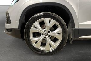 Seat Ateca bild 16