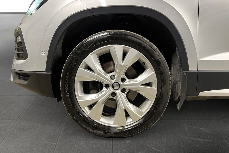 Seat Ateca bild 16