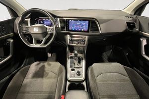 Seat Ateca bild 11