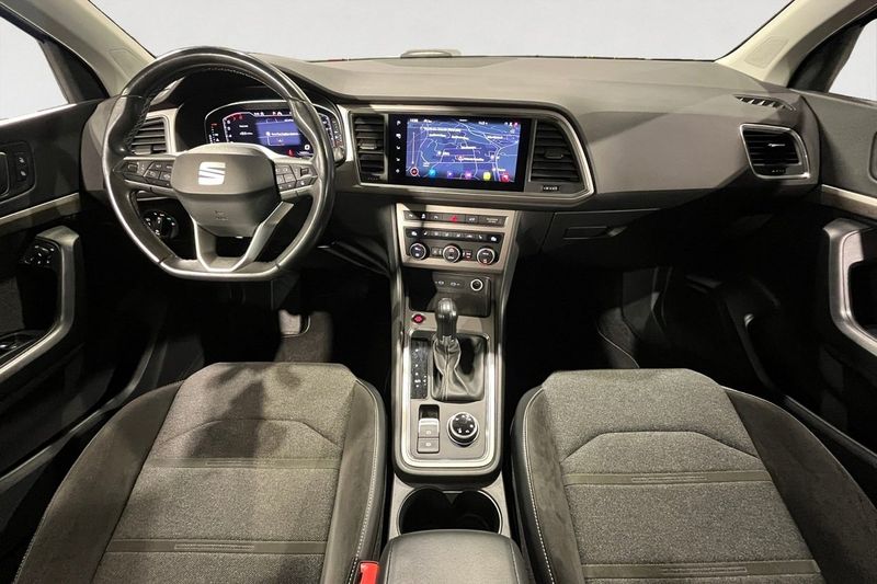 Seat Ateca bild 11