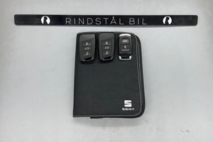 Seat Ateca bild 17