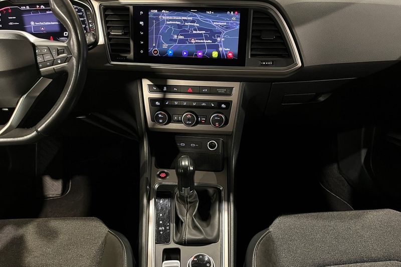 Seat Ateca bild 12