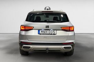 Seat Ateca bild 6