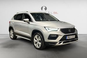 Seat Ateca bild 9