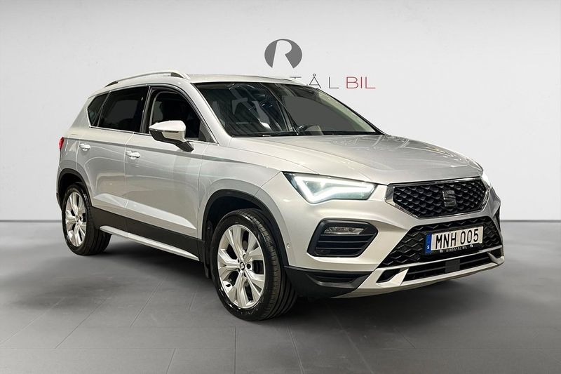 Seat Ateca bild 9