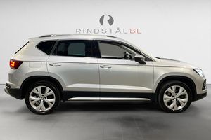 Seat Ateca bild 8