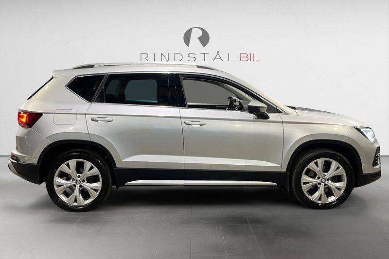 Seat Ateca bild 8