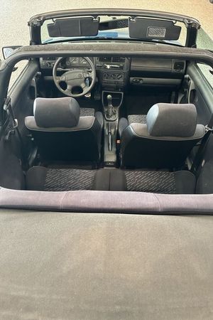 Volkswagen Golf bild 10