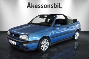 Volkswagen Golf bild 6