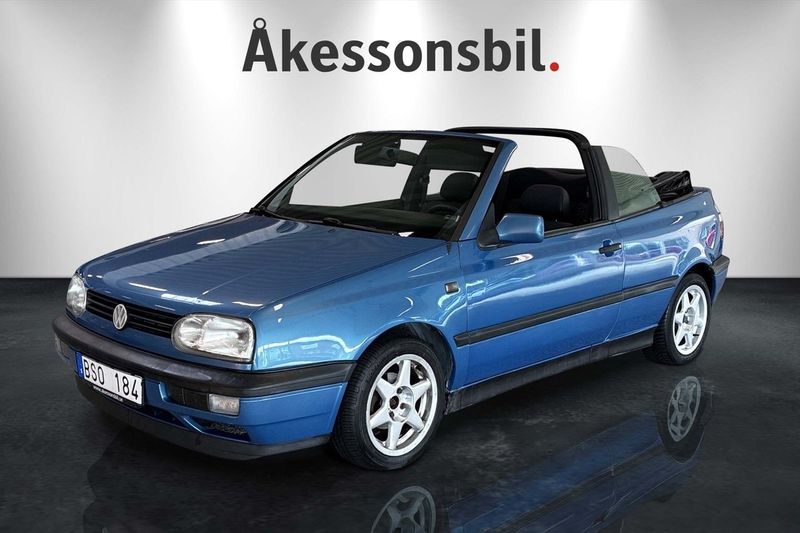 Volkswagen Golf bild 6
