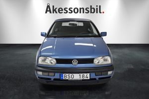 Volkswagen Golf bild 2