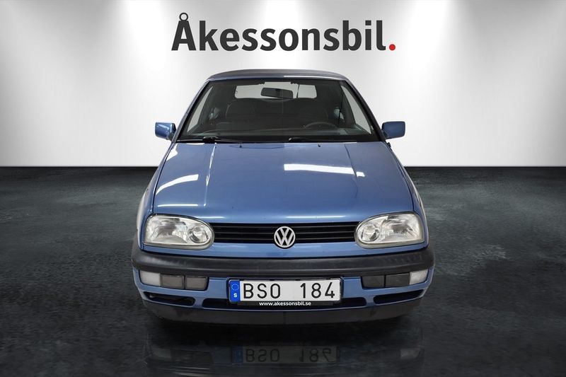 Volkswagen Golf bild 2