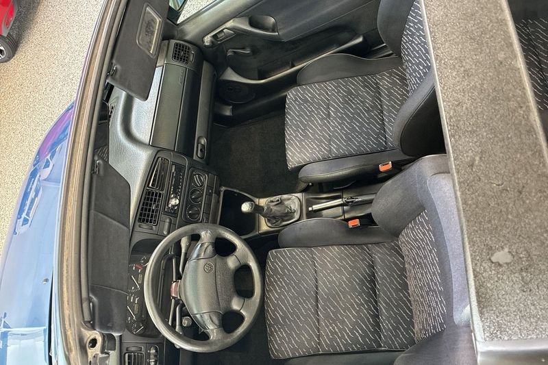 Volkswagen Golf bild 9