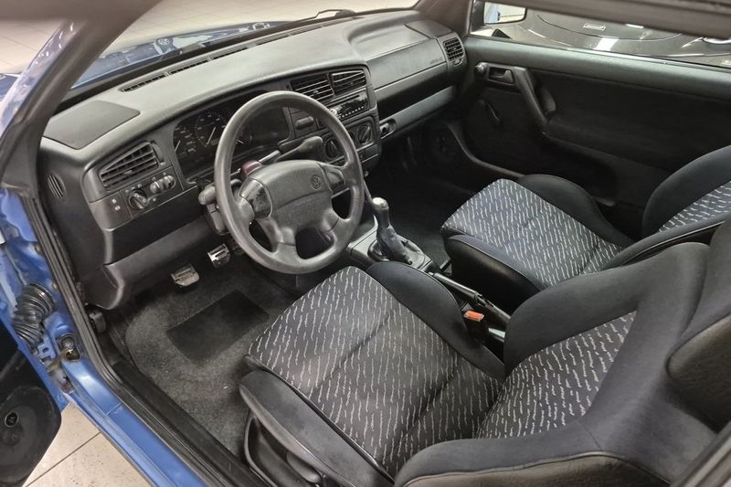 Volkswagen Golf bild 8