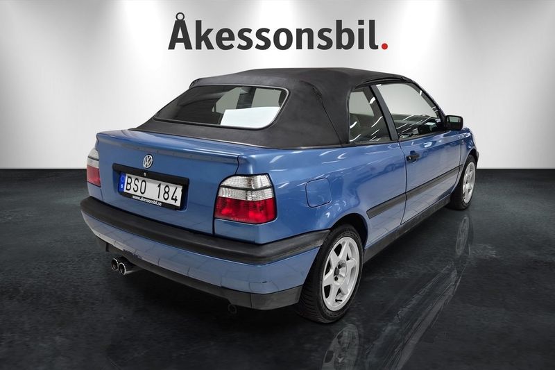 Volkswagen Golf bild 5