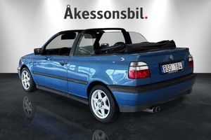 Volkswagen Golf bild 7