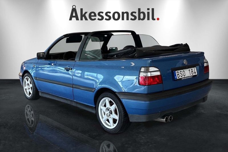 Volkswagen Golf bild 7