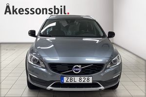 Volvo V60 bild 2