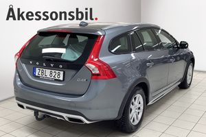 Volvo V60 bild 5