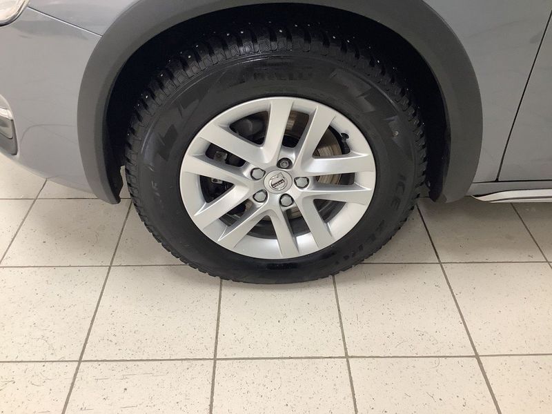 Volvo V60 bild 8