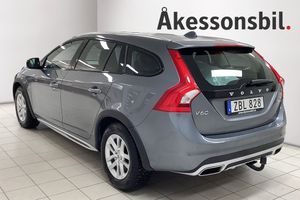 Volvo V60 bild 4