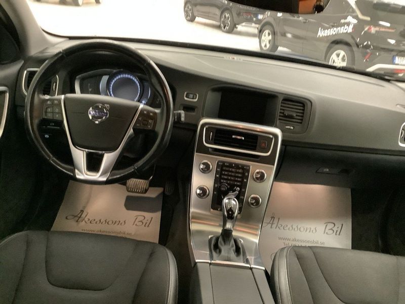 Volvo V60 bild 7