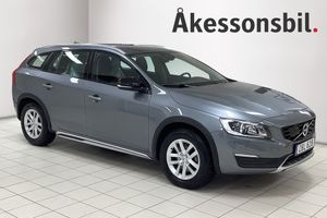 Volvo V60 bild 1