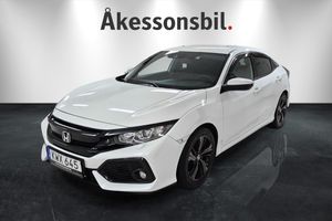 Honda Civic bild 3