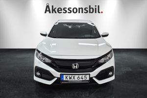 Honda Civic bild 2