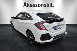 Honda Civic bild 4