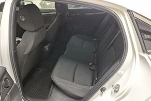 Honda Civic bild 8