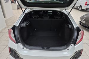 Honda Civic bild 6