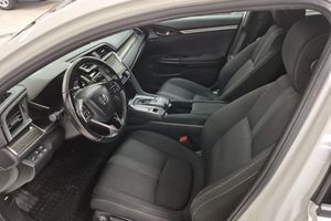 Honda Civic bild 7