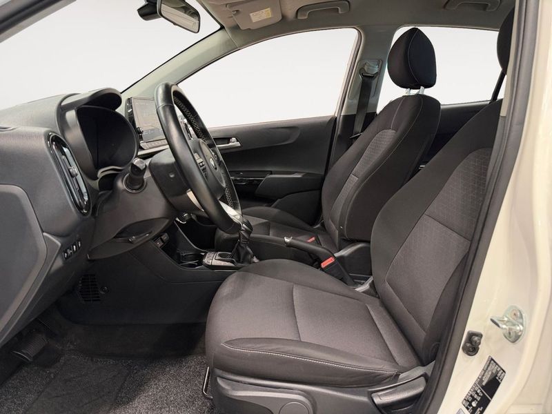 Kia Picanto bild 8