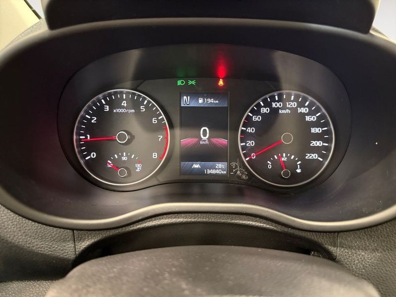 Kia Picanto bild 11
