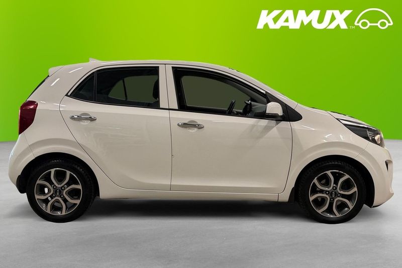 Kia Picanto bild 2