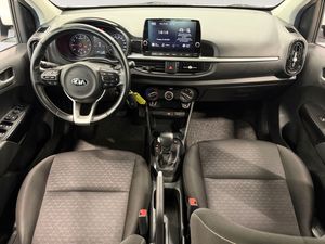 Kia Picanto bild 9