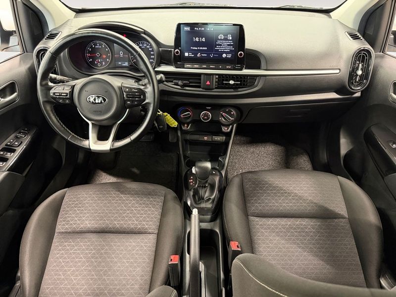 Kia Picanto bild 9