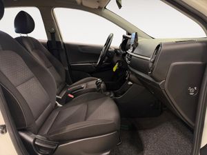 Kia Picanto bild 14
