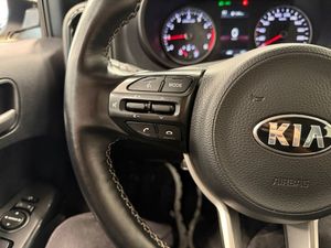 Kia Picanto bild 19