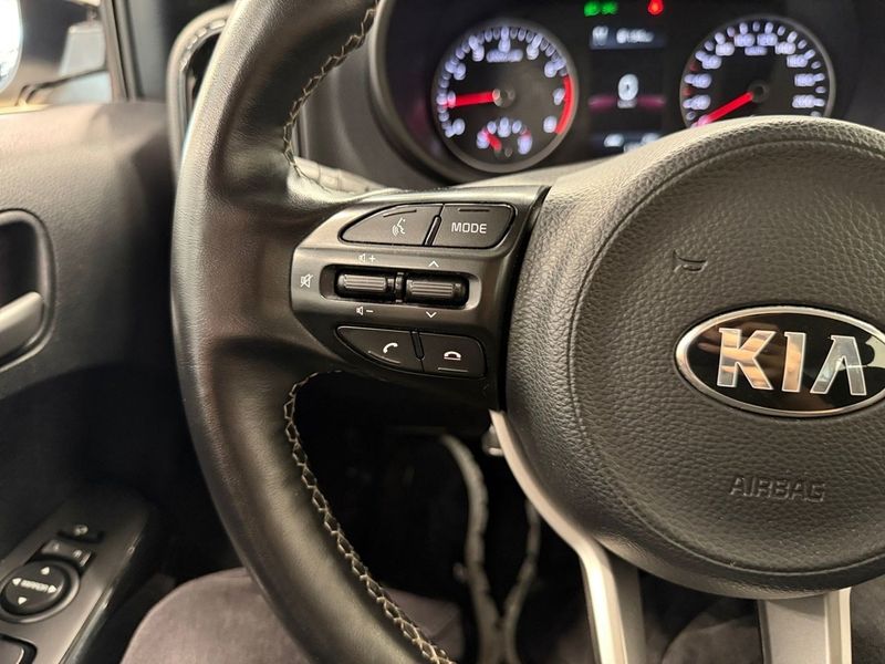 Kia Picanto bild 19