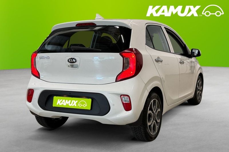 Kia Picanto bild 4