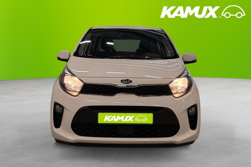 Kia Picanto bild 6