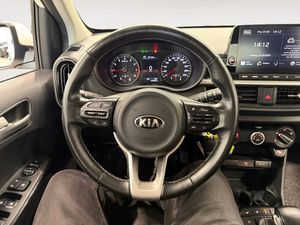 Kia Picanto bild 12