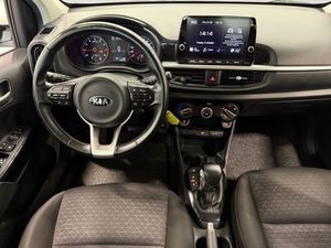 Kia Picanto bild 10